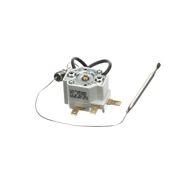 Thermostat Hi Limit 220 Deg (Gtlu3061) Auto Reset